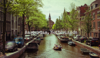 Amsterdam